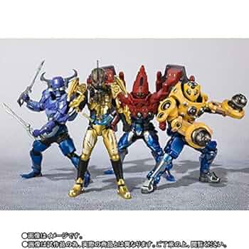 Figuarts ZERO＋S.H.Figuarts 北都の猿渡ファームセット 515+QjNRmVL._UF350,350_QL50_.jpg